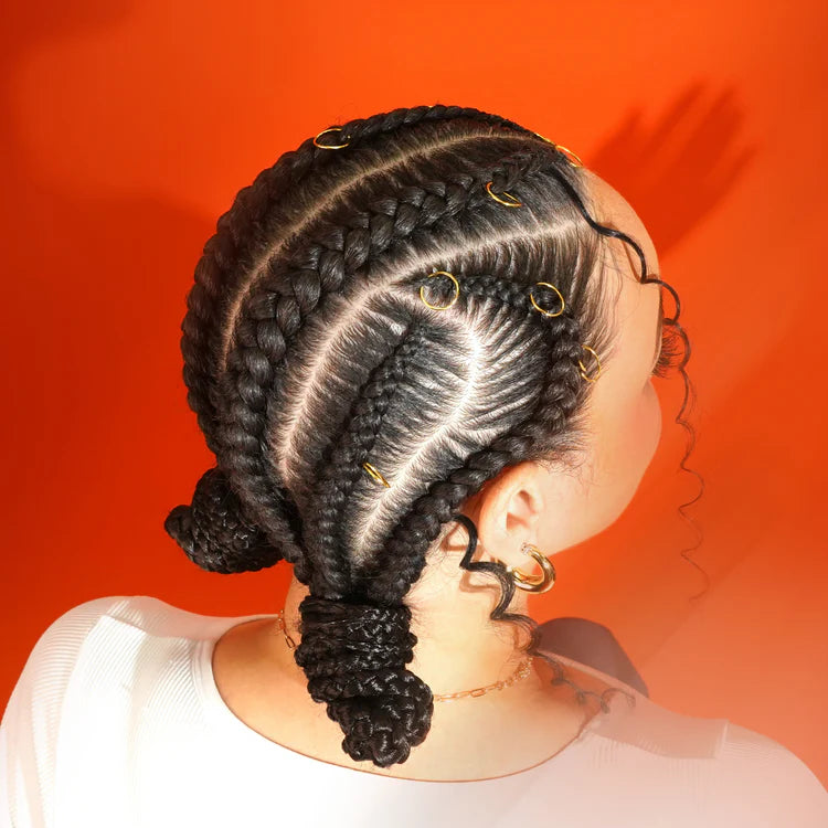 All Day Got Hold Braiding Gel | CC Hair & Beauty UK