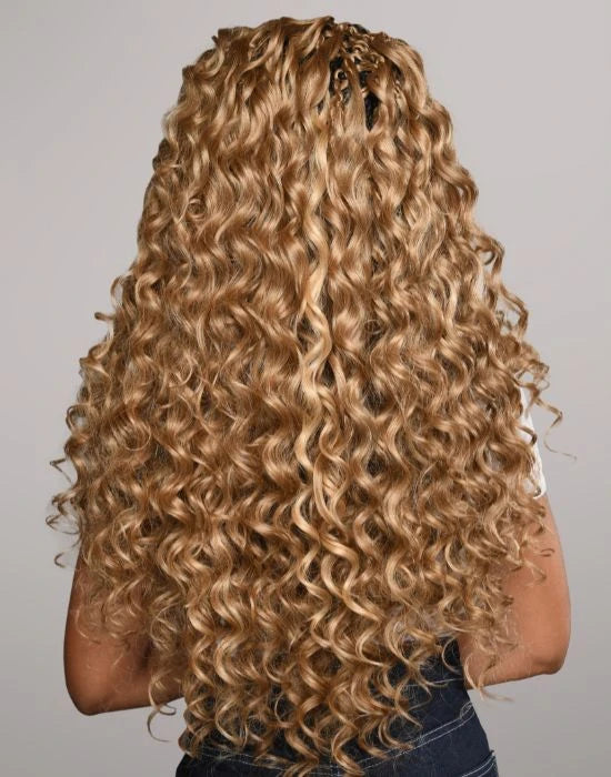 Urban Protective Hair Style Crochet Braids- Luscious 20"