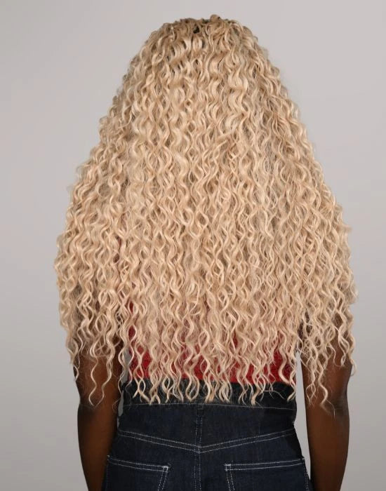 Urban Protective Hair Style Crochet Braids- Motion 21"