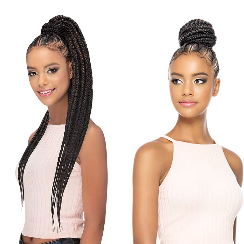 Spetra Miracle Fiber 4X Pre Stretch Braid 20" - Limited Offer