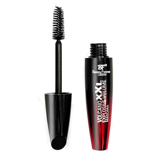 BF Beauty Forever Volcano XXL Explosive Volume Mascara - 10ml