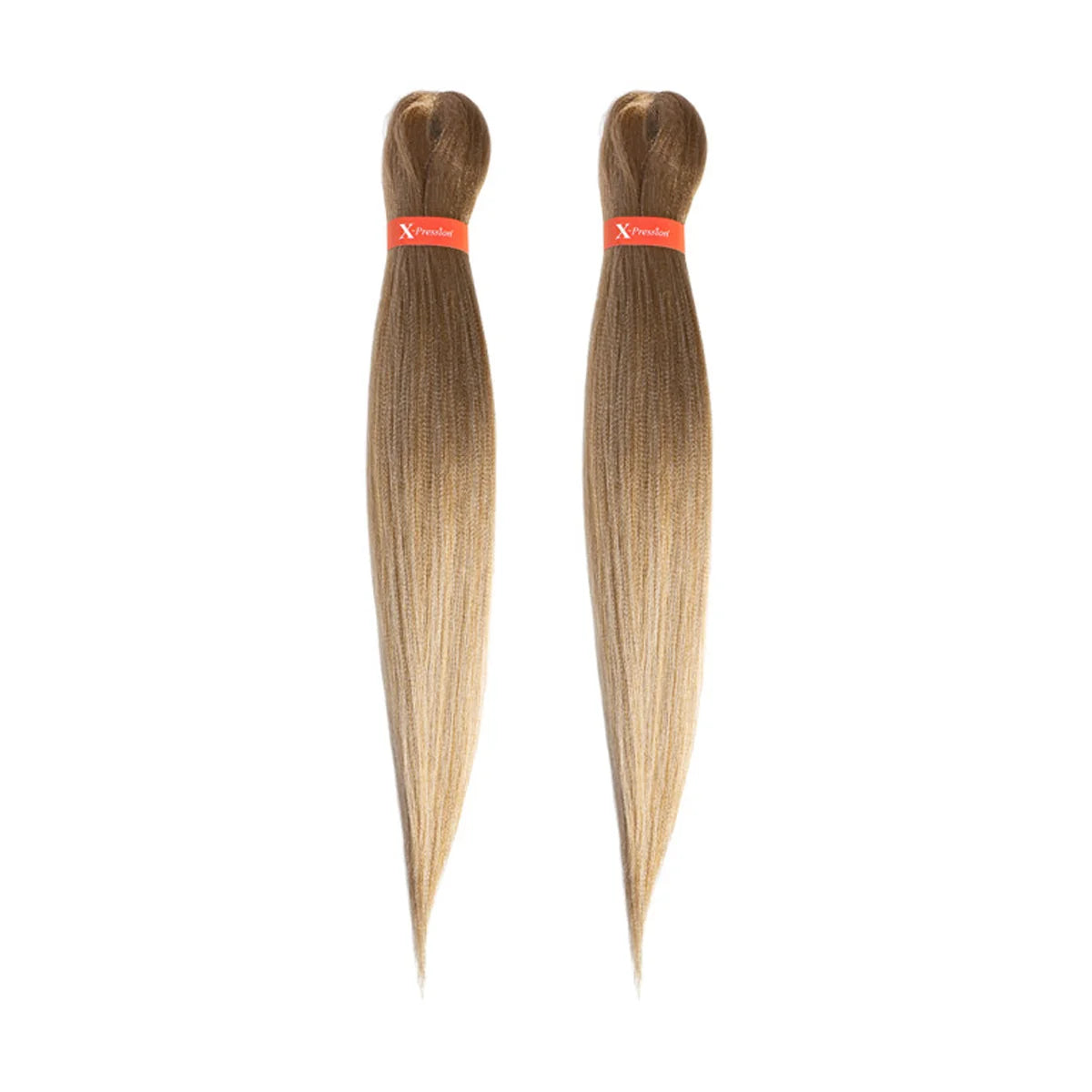 Xpression Ultra Braid Pre-Stretched 46" 160 g