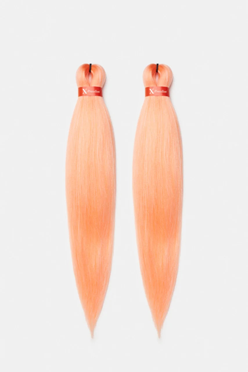Xpression Ultra Braid Pre-Stretched 46" 160 g