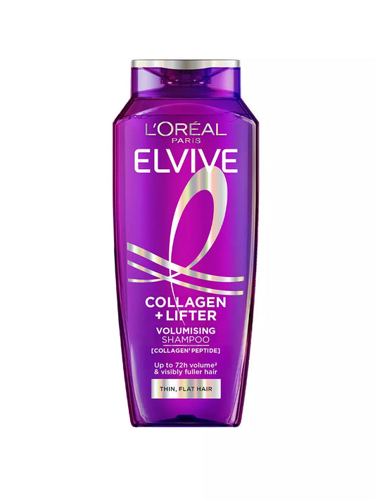 L'Oreal Paris Elvive Collagen Lifter Shampoo