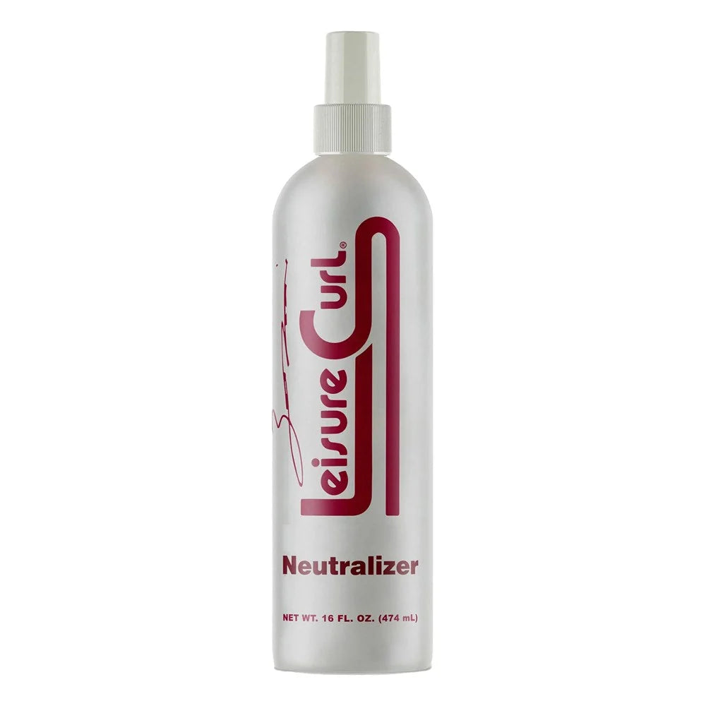 Leisure Curl Ex-hold Neutralizer 16 Oz.