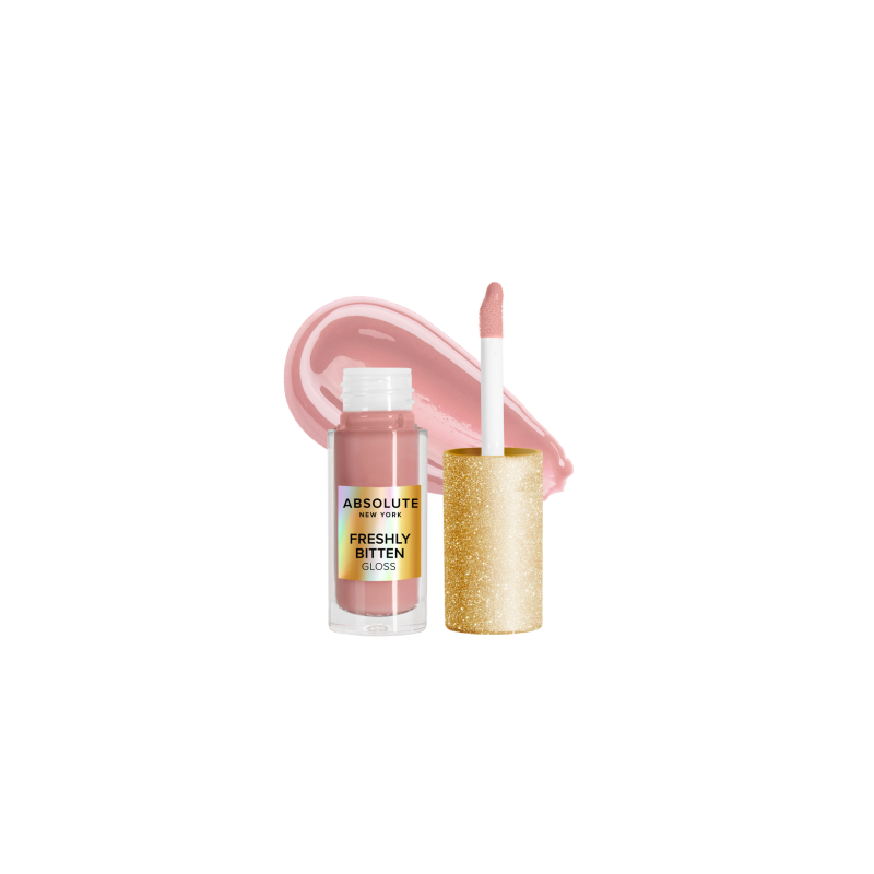 Absolute New York Freshly Bitten Gloss