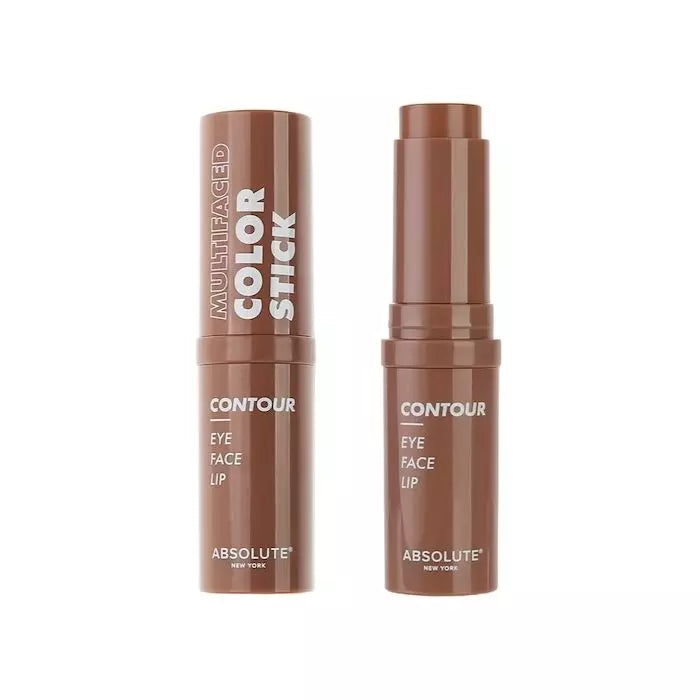Absolute New York Multifaced Color Stick