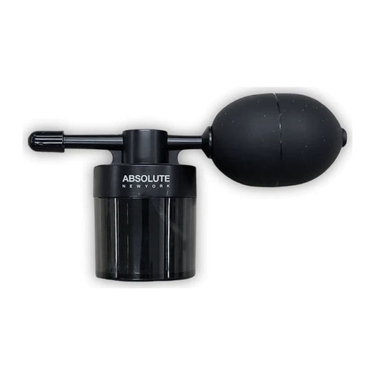 Absolute New York Regain Fiber Pump Applicator #AHS22 for applying hair building fibres