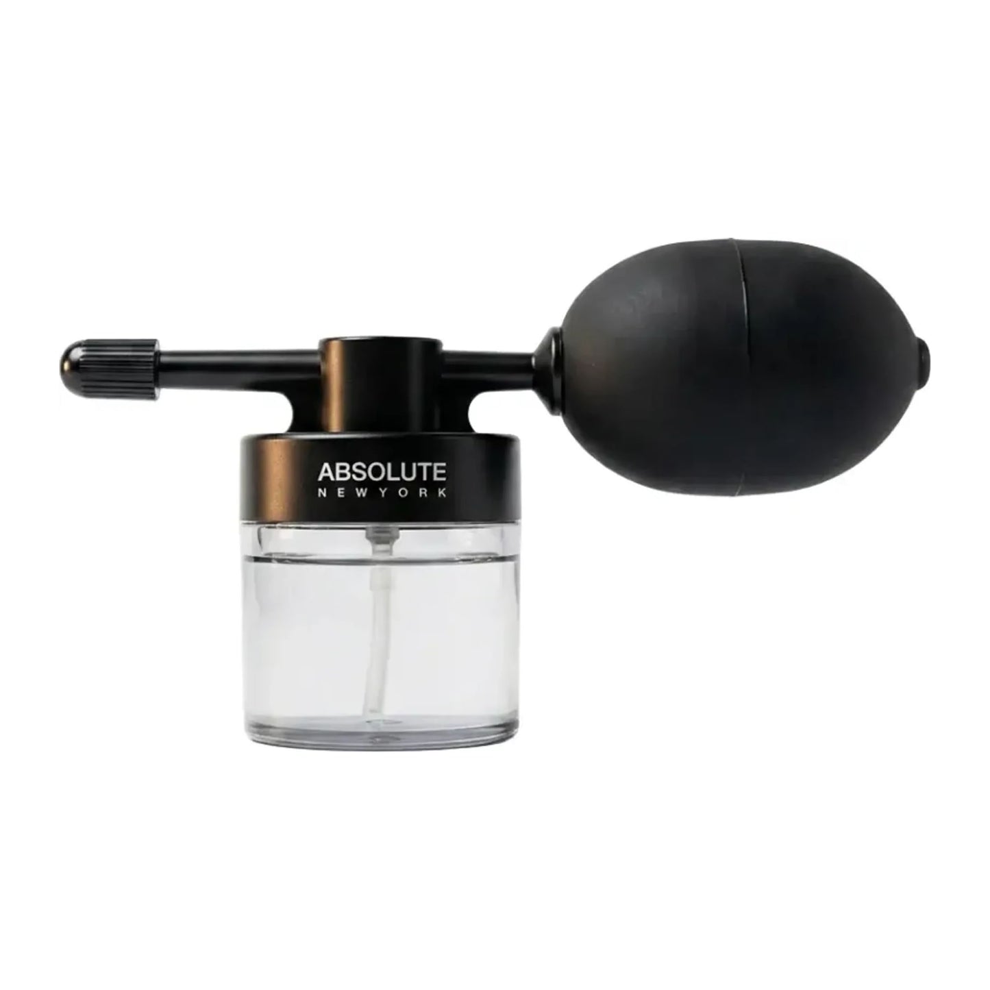 Absolute New York Regain Fiber Pump Applicator #AHS22 for applying hair building fibres