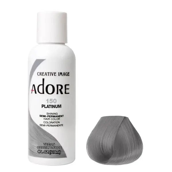 Adore Creative Image Semi-Permanent Hair Colour