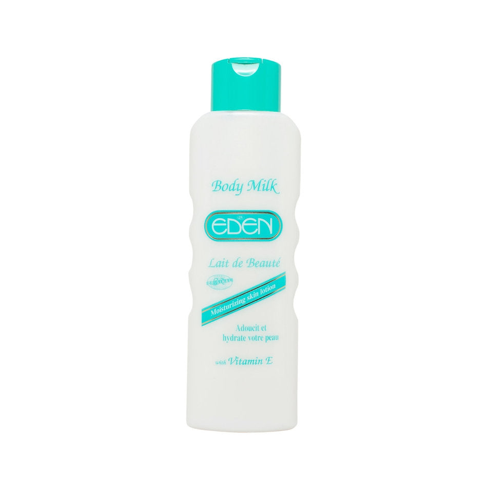 Eden Moistuizing Body Lotion With Vitamin E-750ML - product detail | CC Hair & Beauty