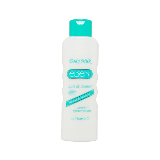 Eden Moistuizing Body Lotion With Vitamin E-750ML - product detail | CC Hair & Beauty