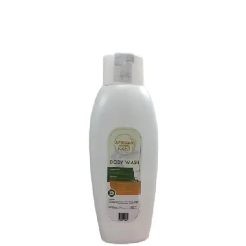 African Noni body Wash 750ml