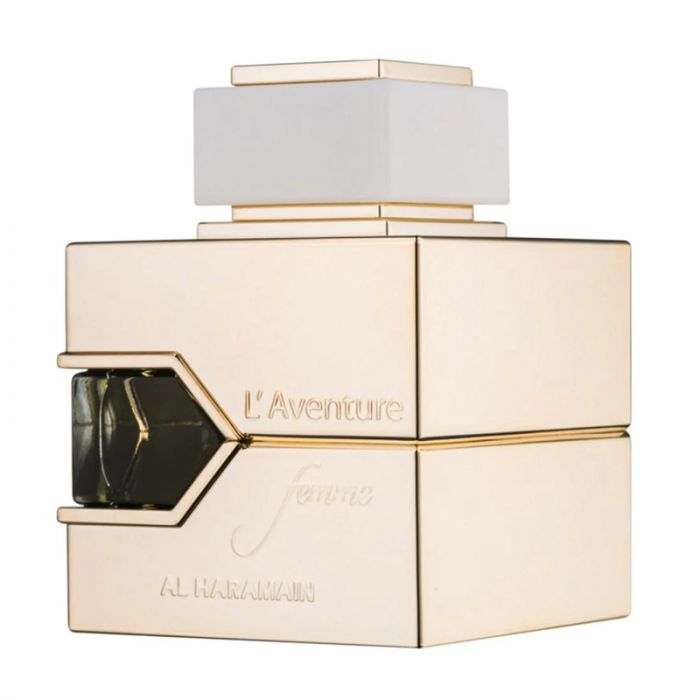 AL Haramain L'aventure Femme - 100ml