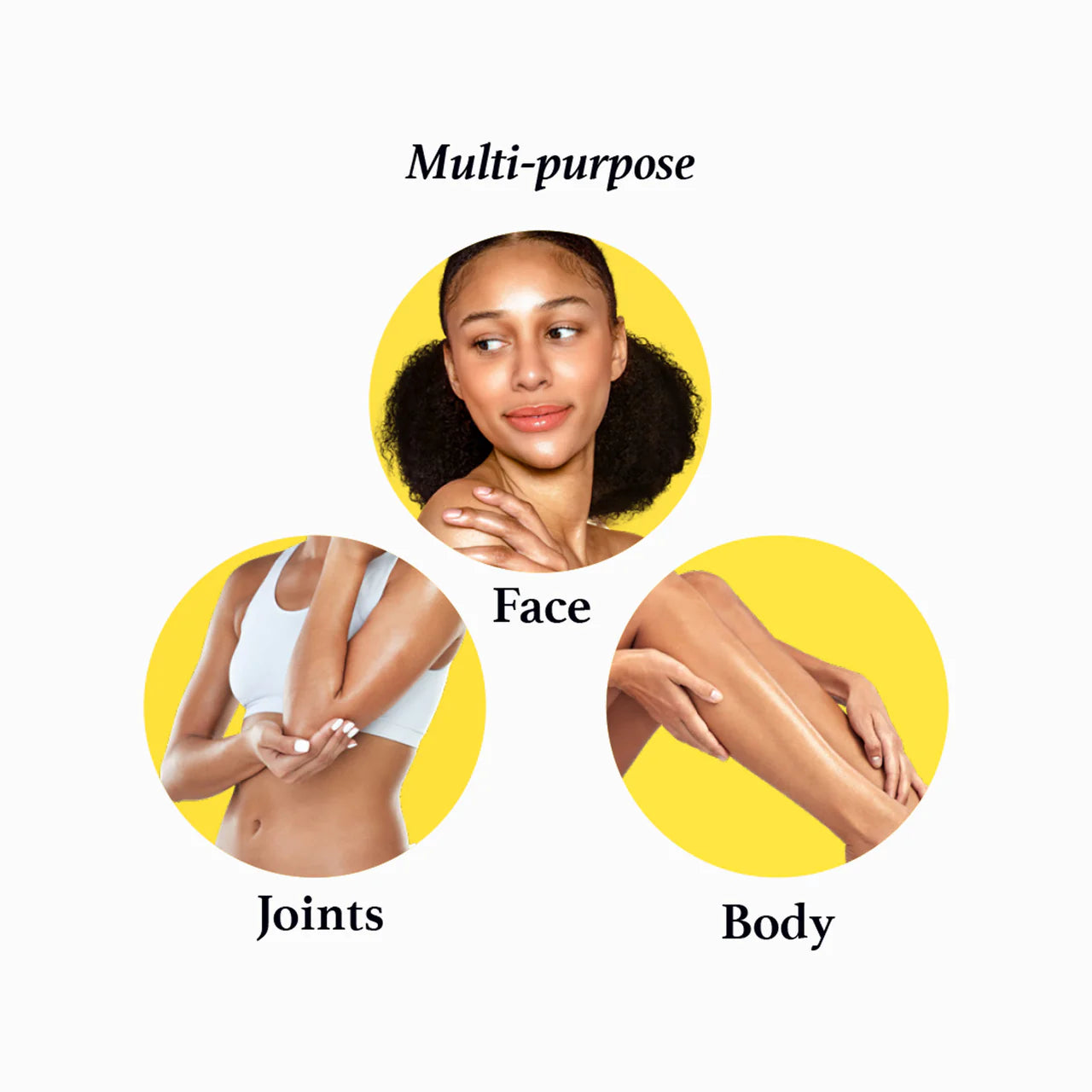 Nika K Multi Balm Stick-Butter Than Ever 0.92oz