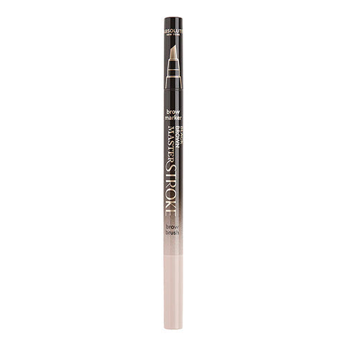 Absolute New York Master Stroke Brow Marker 0.04oz/1.3ml