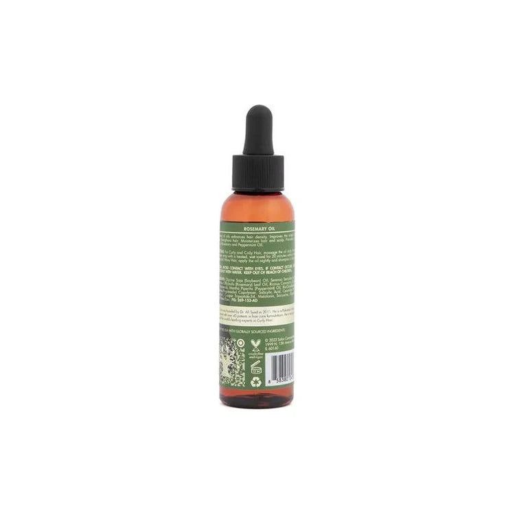 As I Am Rosemary Oil 2oz