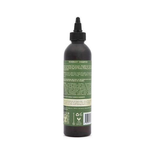 As I Am Rosemary Shampoo 8oz