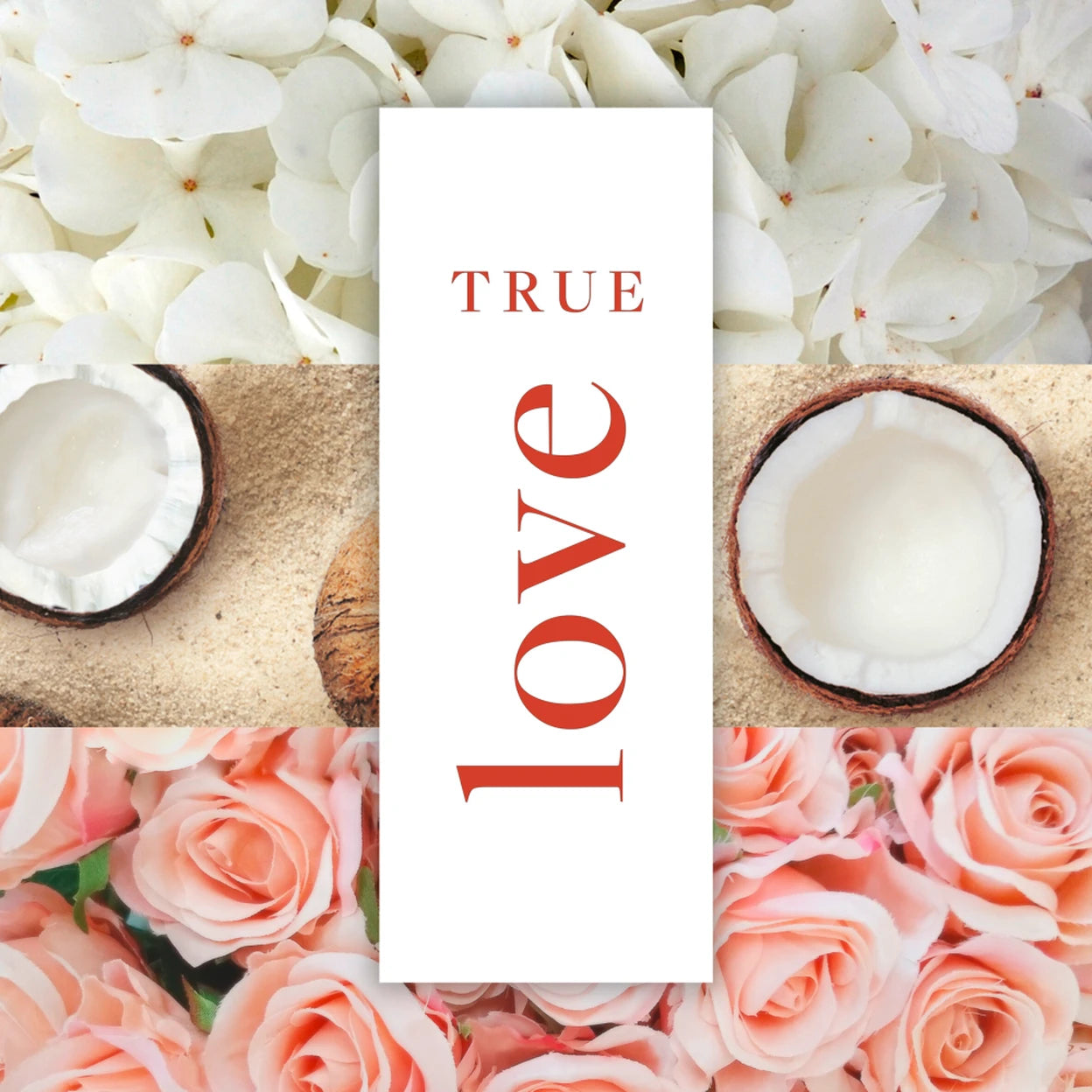 Impulse Body Spray True Love 75 ml