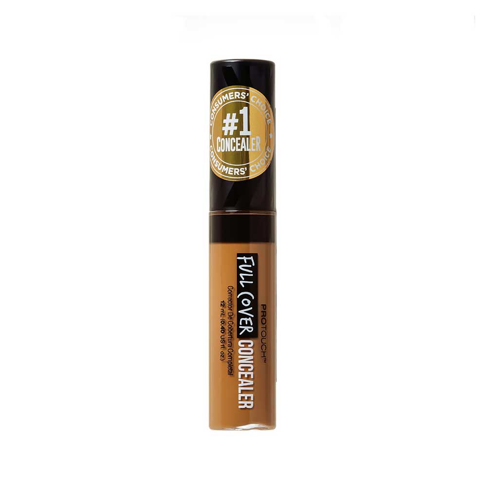 Kiss New York Professional Full Cover Concealer 12ml