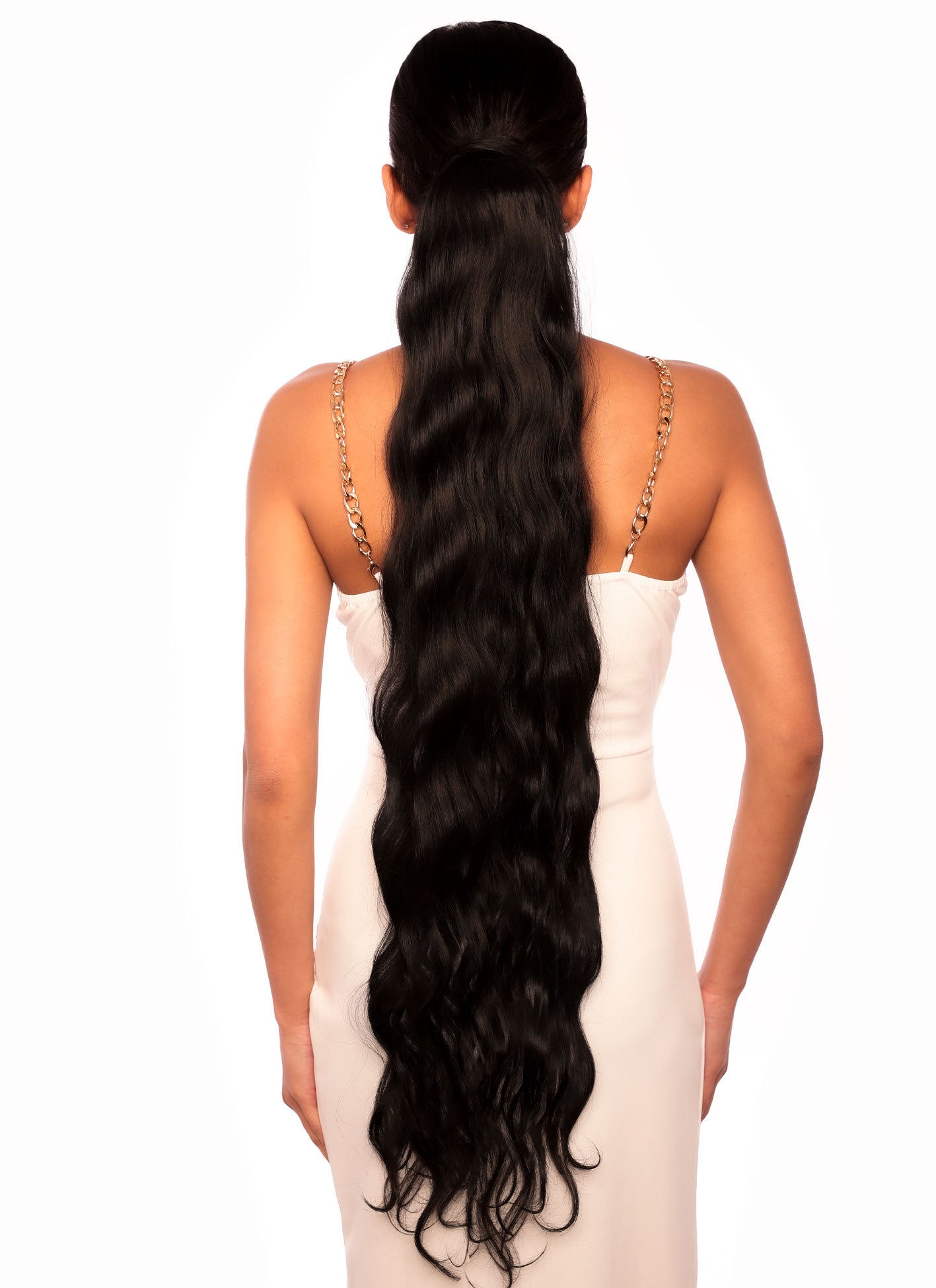 Remy Chaser Body Wave 20” And 30" Premium Virgin