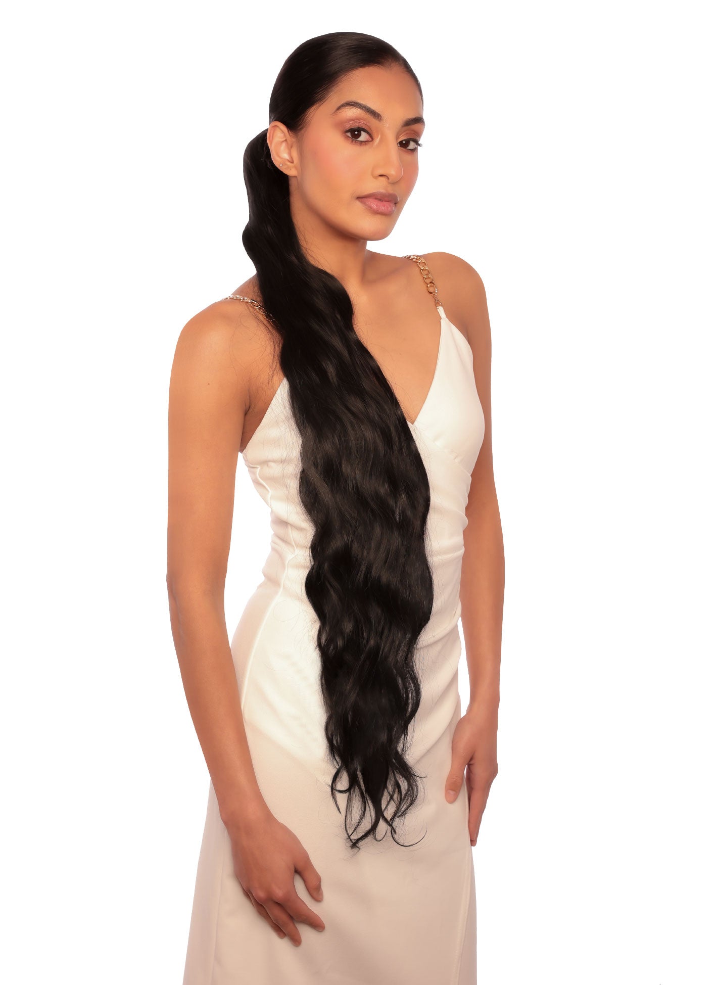 Remy Chaser Body Wave 20” And 30" Premium Virgin