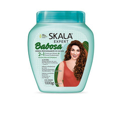 Skala Babosa Conditioning Cream Hydronutritive 1000ml | Shop at CC Hair & Beauty UK