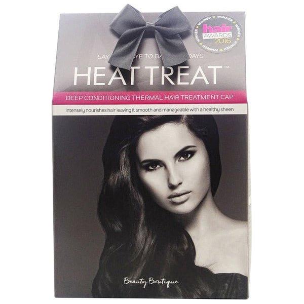 Beauty Boutique Heat Treat