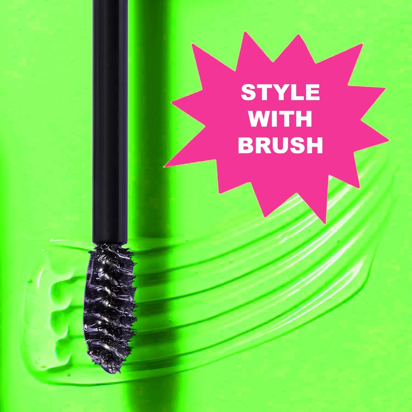 BF Beauty Forever Beauty Forever Brow Gel and Glue 16Ml