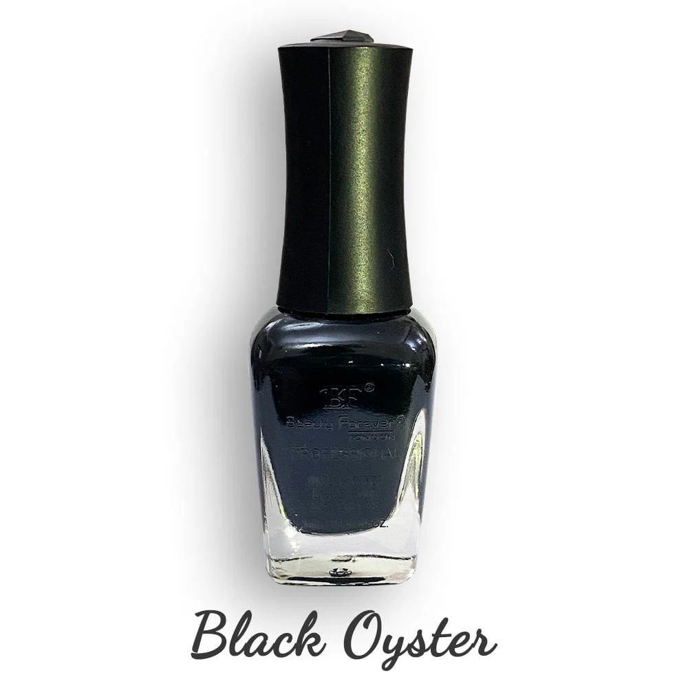 BF Beauty Forever Professional Nail Lacquer High Shine 14ml