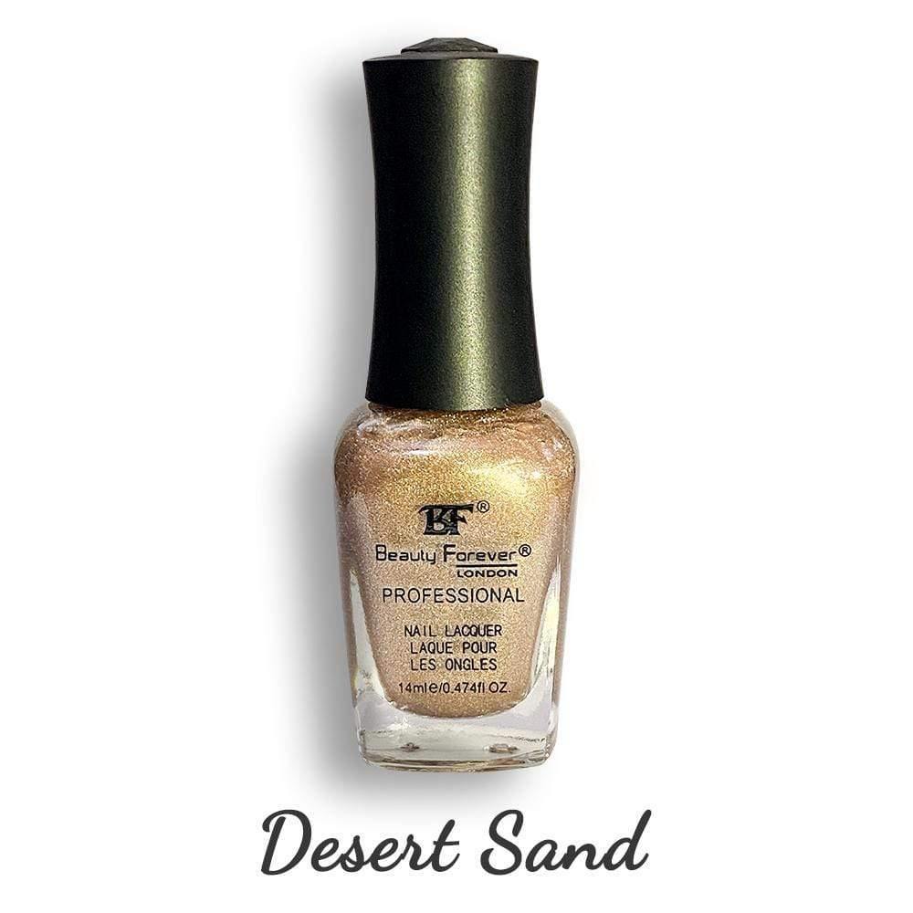 BF Beauty Forever Professional Nail Lacquer High Shine 14ml