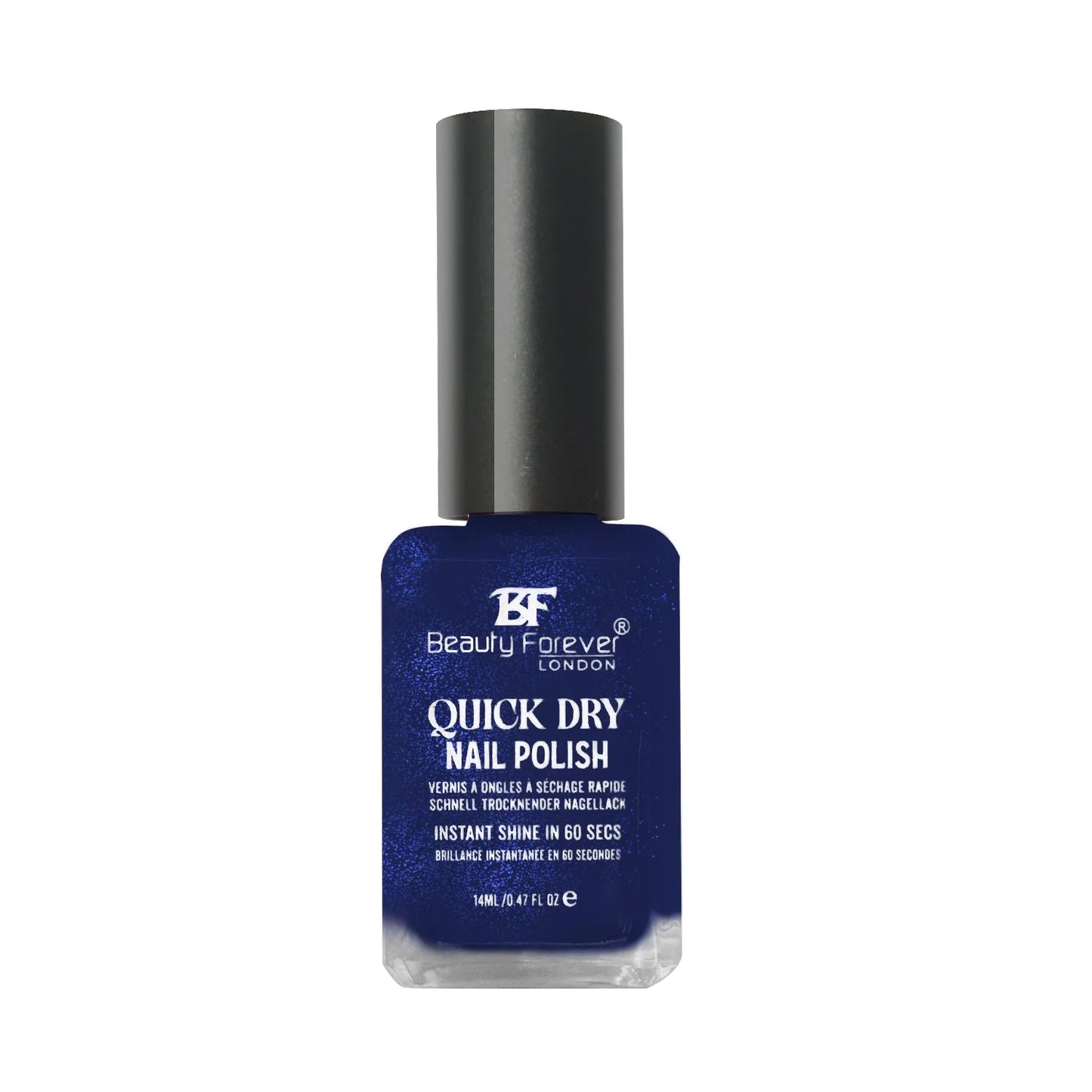 BF Beauty Forever Quick Dry Nail Polish 14ml