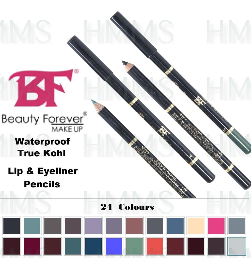BF Lip and Eye Pencil