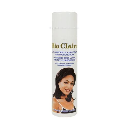 Bio Claire Lightening Body Lotion 350ml