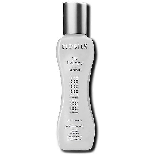 BioSilk Silk Therapy Original Serum 67ml