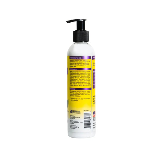 Jamaican Mango & Lime Boho Detangler Leave In Conditioner