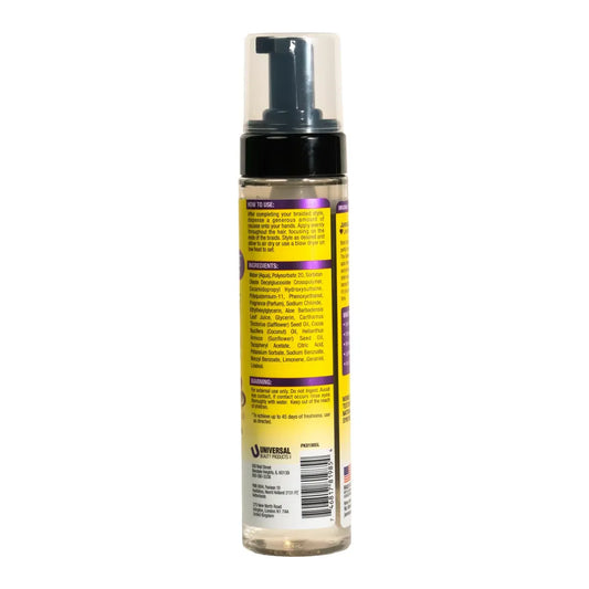 Jamaican Mango & Lime Boho Flex Foam 237ml