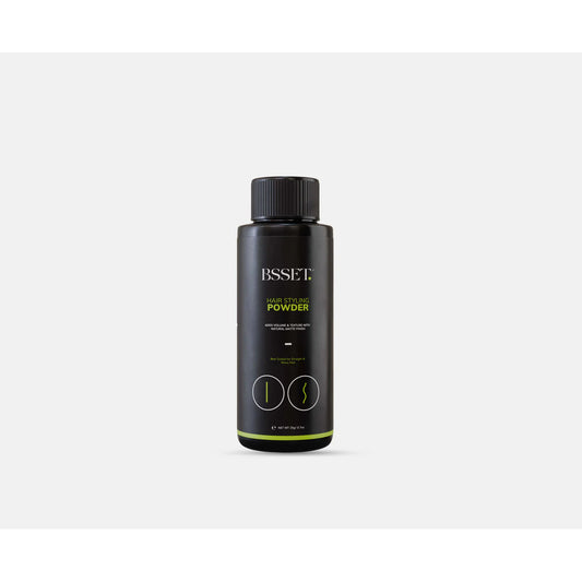 BSSET Hair Styling Powder 0.7oz