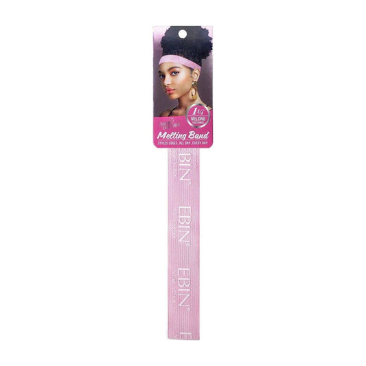 EBIN New York - 24 Hour Edge Tamer 24 Hour Edge Tamer Melting Band | CC Hair & Beauty Leeds