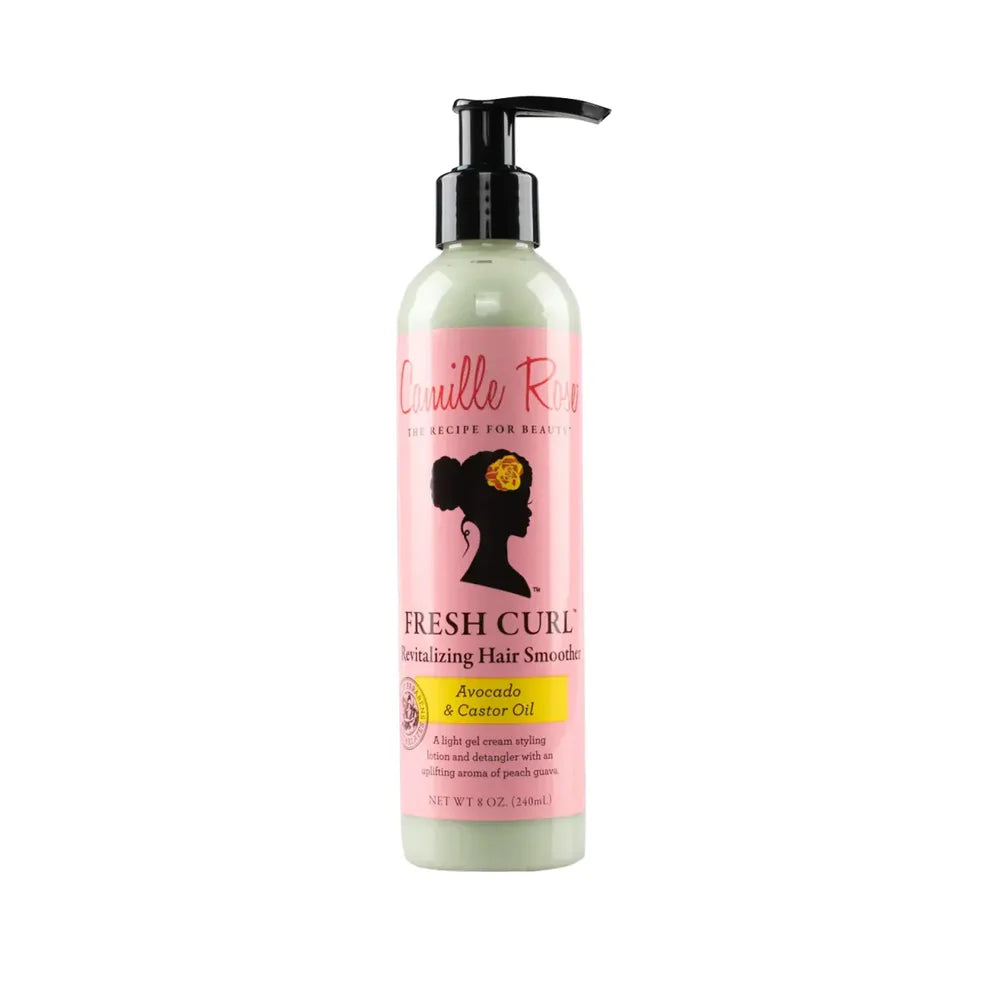 Camille Rose Naturals - Fresh Curl 8 oz