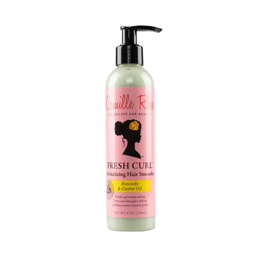 Camille Rose Naturals - Fresh Curl 8 oz