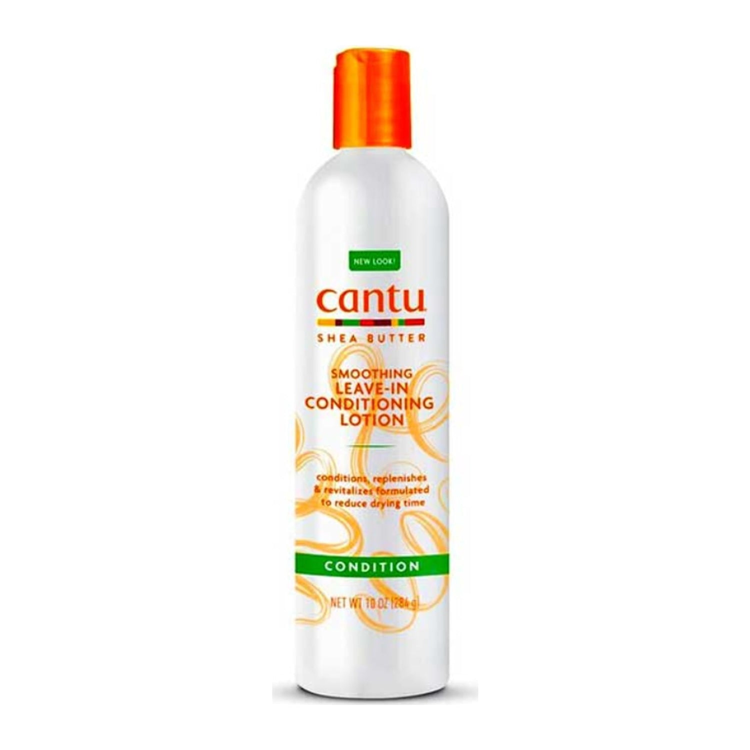 Cantu Shea Butter Smoothing Leave-In Conditioning Lotion 10oz bottle