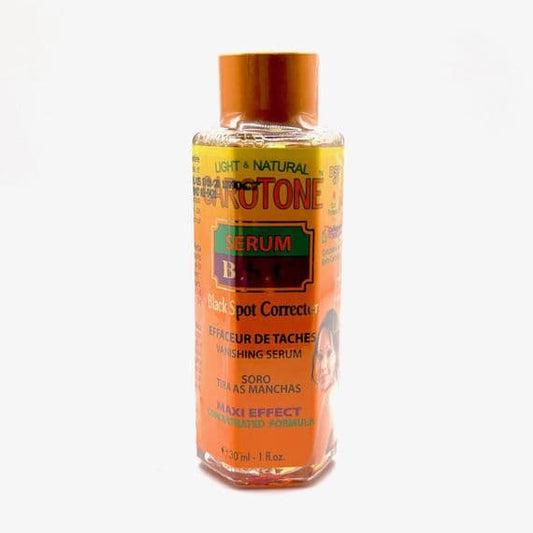 Carotone Concentrated Formula Vanishing Serum 30ml