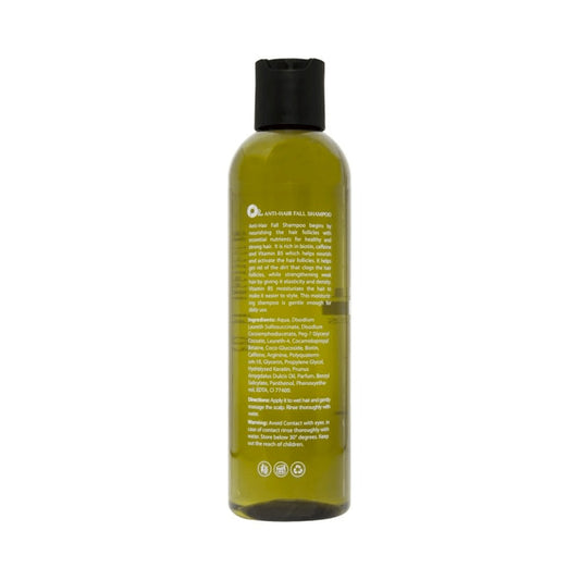 Opulus Anti-Hair Loss Shampoo - 350ml