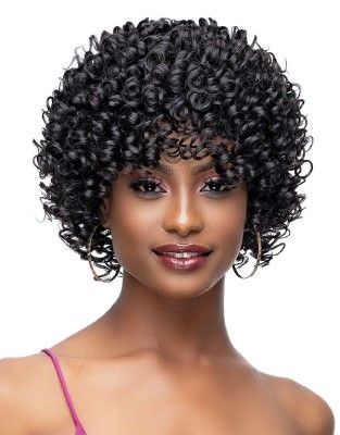 Janet Collection Premium Synthetic Hair Wig - Chaka MyBelle