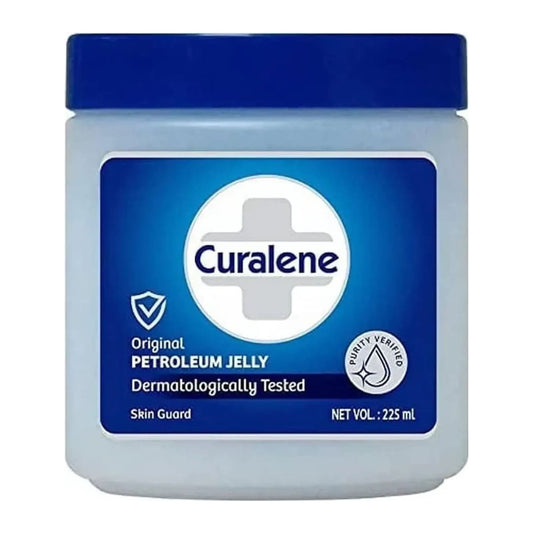 Chear Original Petroleum Jelly 13oz 368g tub for dry skin, lips, hands and feet - alternate view