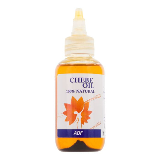 ADF 100% Natural Chebe Oil 105ml