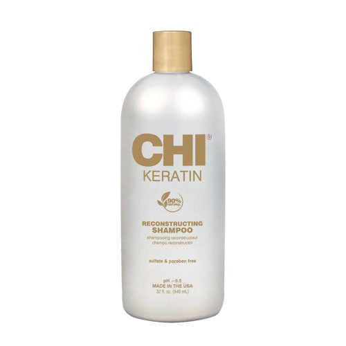 CHI Keratin Reconstructing Shampoo 355ml