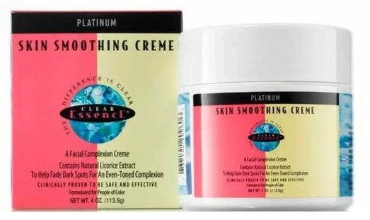 Clear Essence Skin Smoothing Cream 113.5g