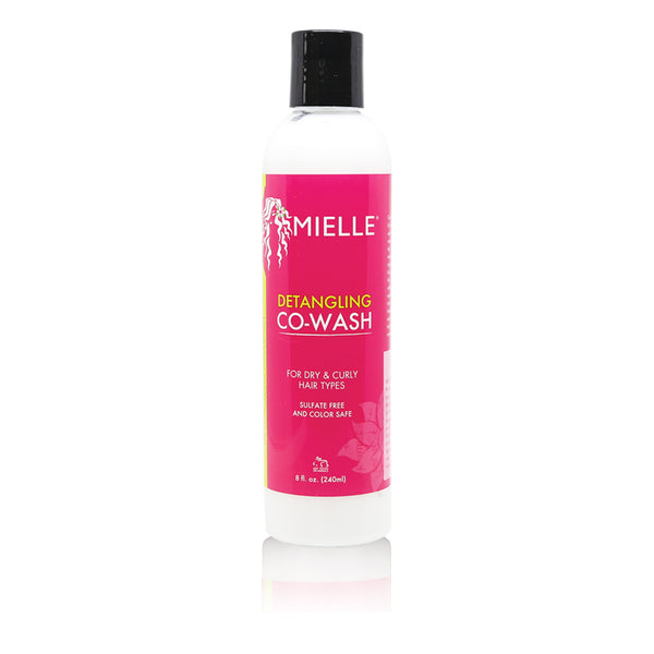 Mielle Detangling Co-Wash 8oz